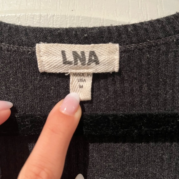 LNA Top - Picture 3 of 5